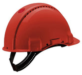 HJELM PELTOR G3000 MED PINNESTRAMMING (071000-)